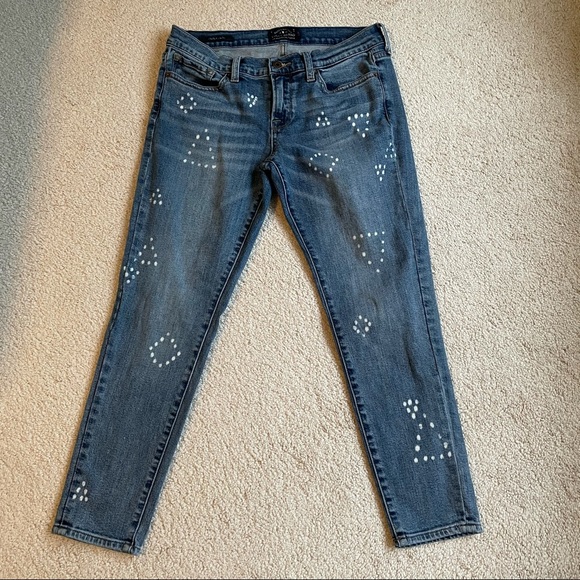 Lucky Brand Denim - Lucky Brand Jeans